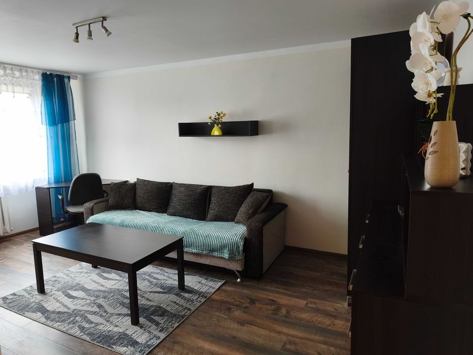 Mieszkanie – Kielce, Śródmieście - Widok 2