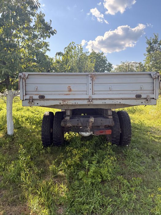 Продам Газ 5312 бензин