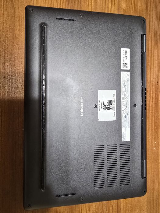 Laptop Dell Latitude 7320