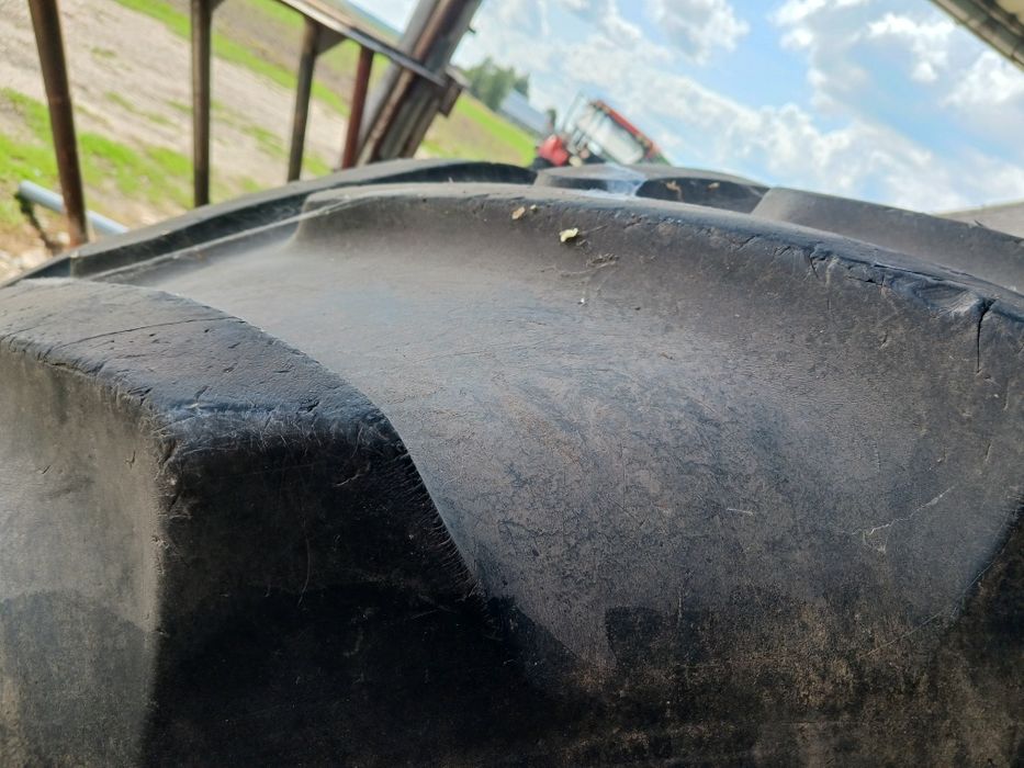 Opony Michelin 540/65R38