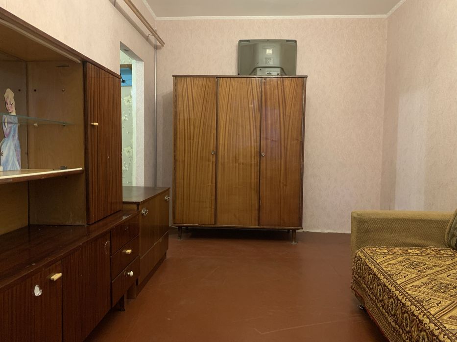 Аренда 1кв. 30м Троещина Ул. Будищанская 7-А.Деснянский. ГАЗ, Свободна