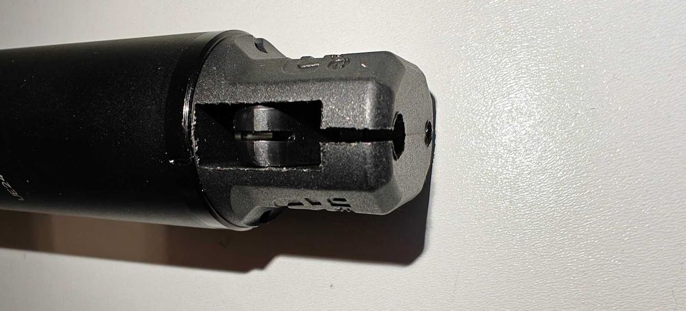 Sztyca regulowana E*thirteen Vario Infinite Dropper