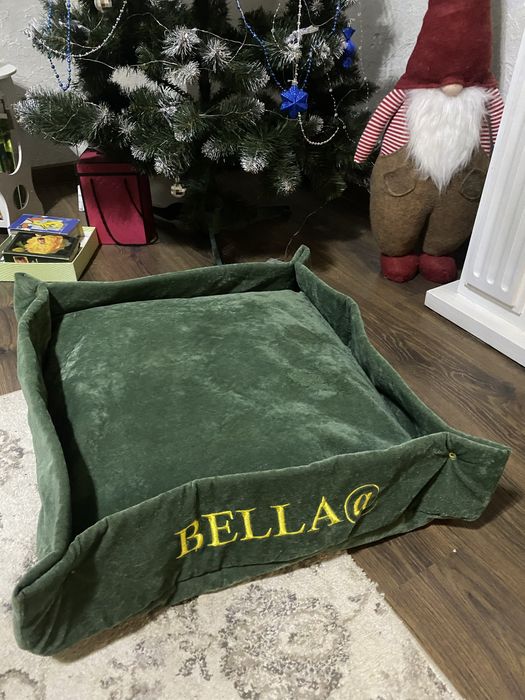 Ліжечко для собак