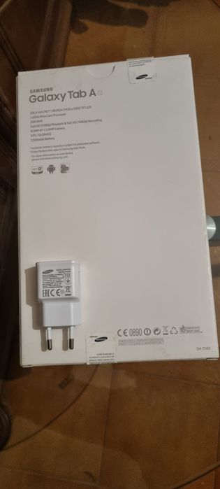 Tablet samsung a6 10.1