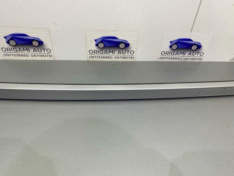 Рейлінг лівий Toyota Venza LE Тойота Венза 2021 2022 2023 2024 2025