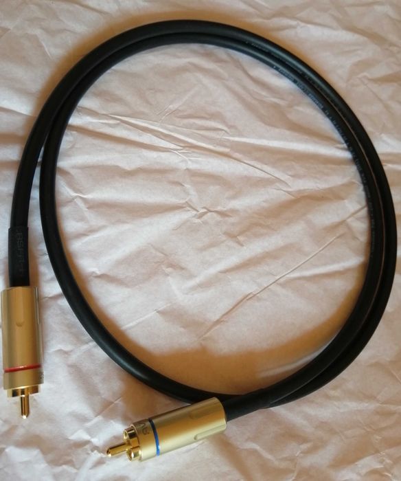 Cabo de dados digitais, Sommercable