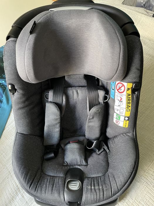 Bebe confort axiss fix 360