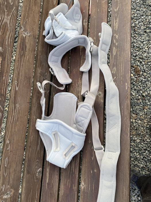 Nosidełko dla dziecka