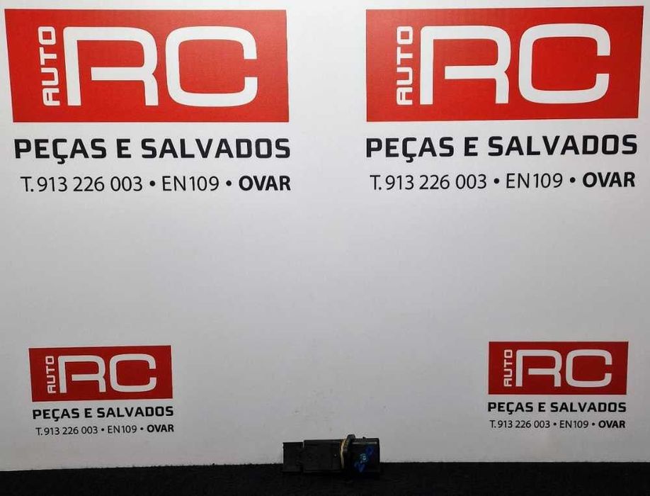 Medidor Massa de Ar / MAF A6110940048 - MERCEDES-BENZ M-CLASS