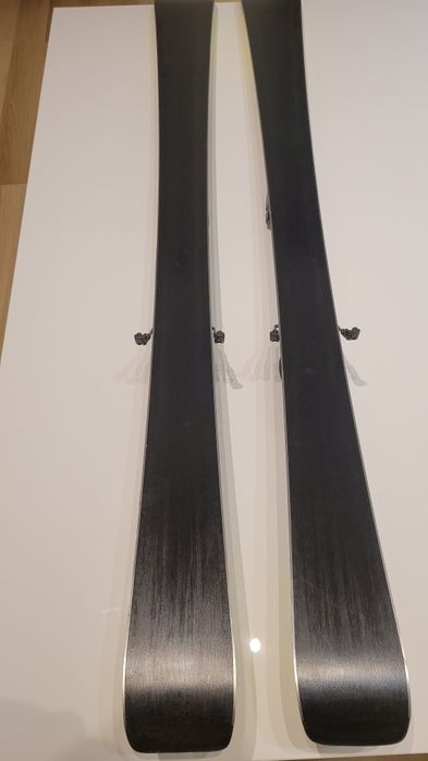 Narty volkl SL  Racetiger JR PRO 130cm