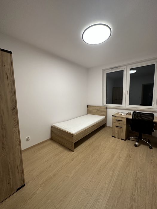 Pokoje do wynajęcia Lublin dzielnica Dziesiąta