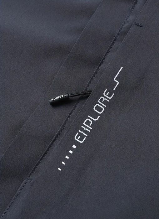 Куртка вітрозахисна водонепроникна