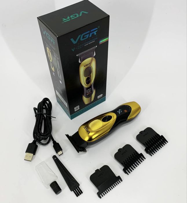 Машинка для стрижки волосся. Тример, триммер для стрижки волос