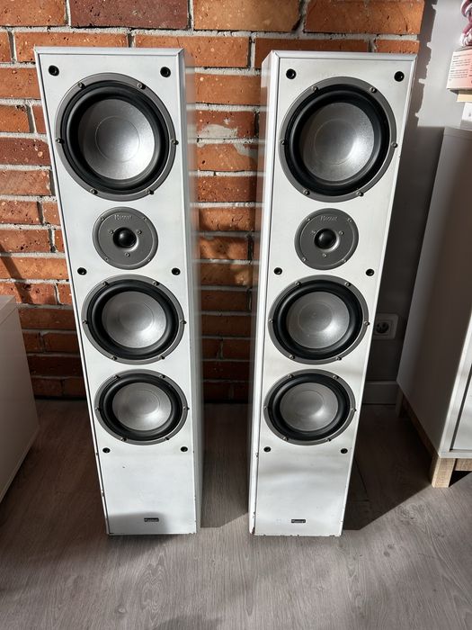 Glosniki kolumny magnat monitor 1000