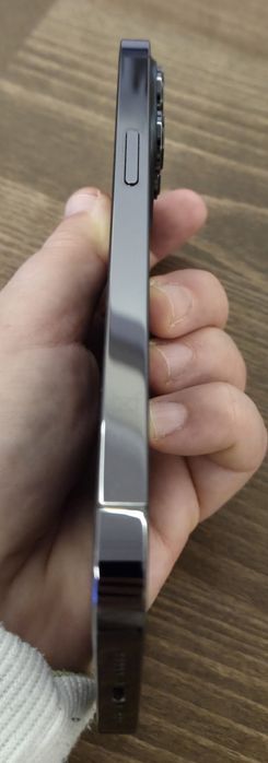 Vendo iphone 13 pro 128gb graphite