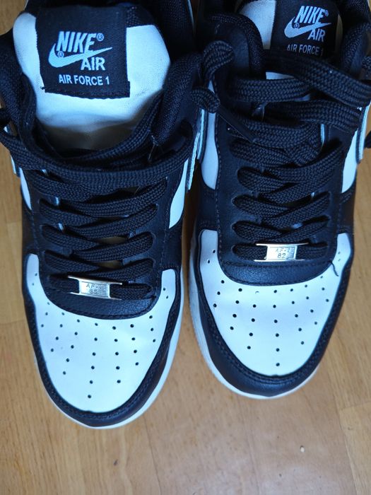 Nike force 1 OKAZJA