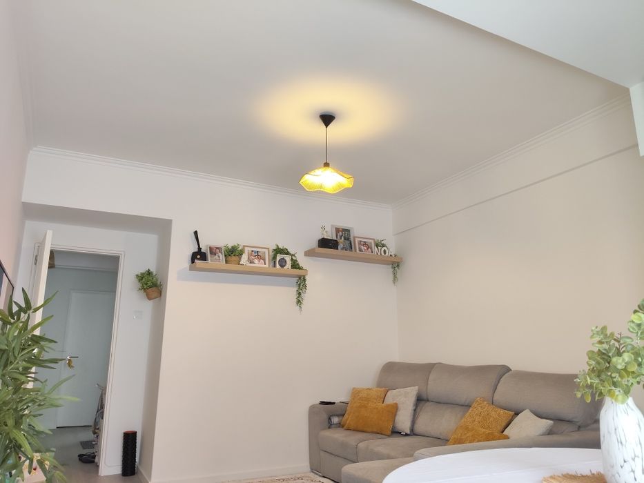 T3 Póvoa de santo Adrião, apartamento