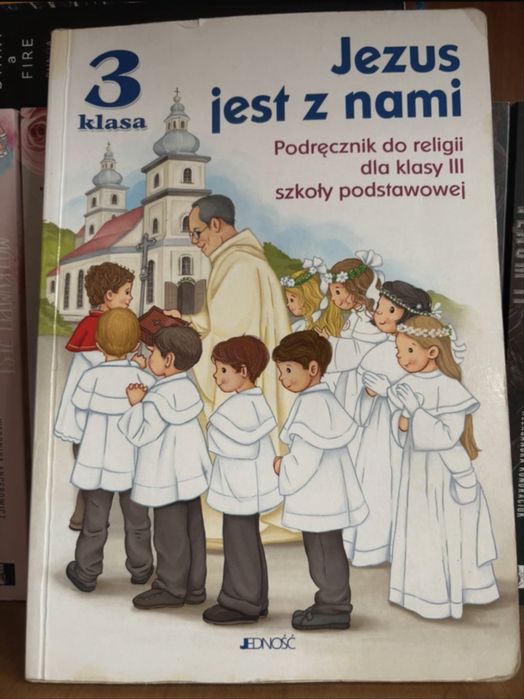 Podręcznik do religii