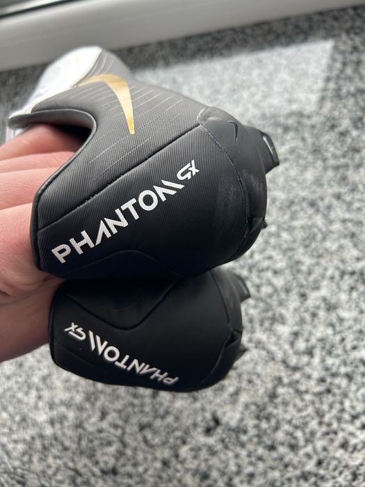 копи, бутси Nike Phantom GX 2 , розмір 45