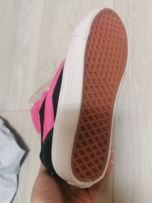 Vans Knu Skool premium, 39 розмір