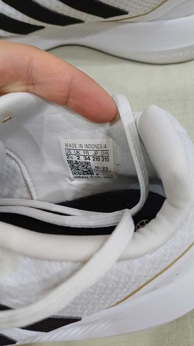 Sapatilhas adidas runfalcon 3.0