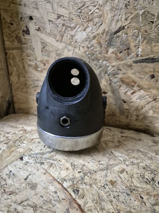 Lampa przednia romet kadet pony komar ogar