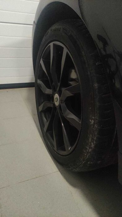 Jantes Range Rover Sport - 20' - 9.5Jx20EH2