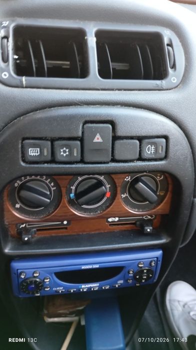 Rover 25 ótimo Vendo aceito retomas