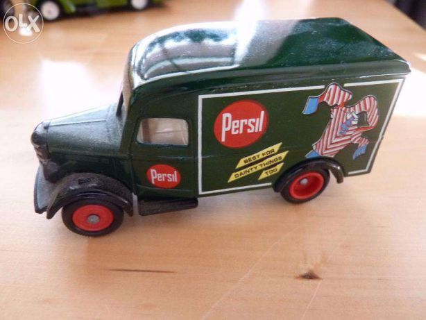 Miniaturas coleção