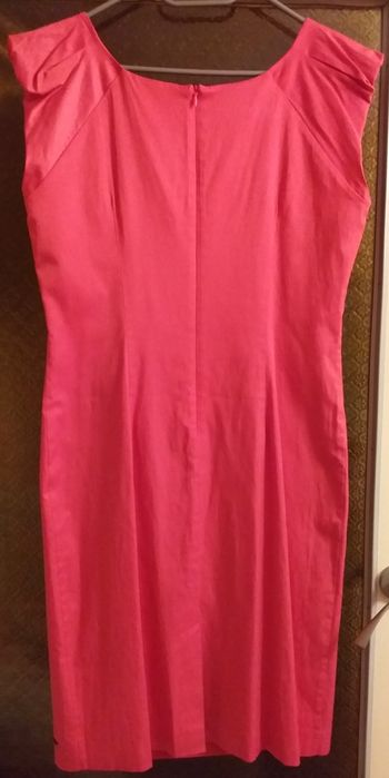 Sukienka według metki rozmiar 42 v