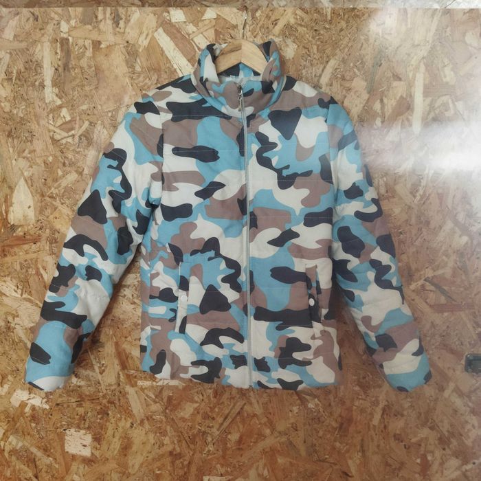 Куртка демосезон