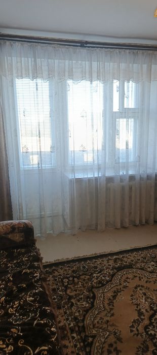 Здам подобово 1 кімнатну квартиру