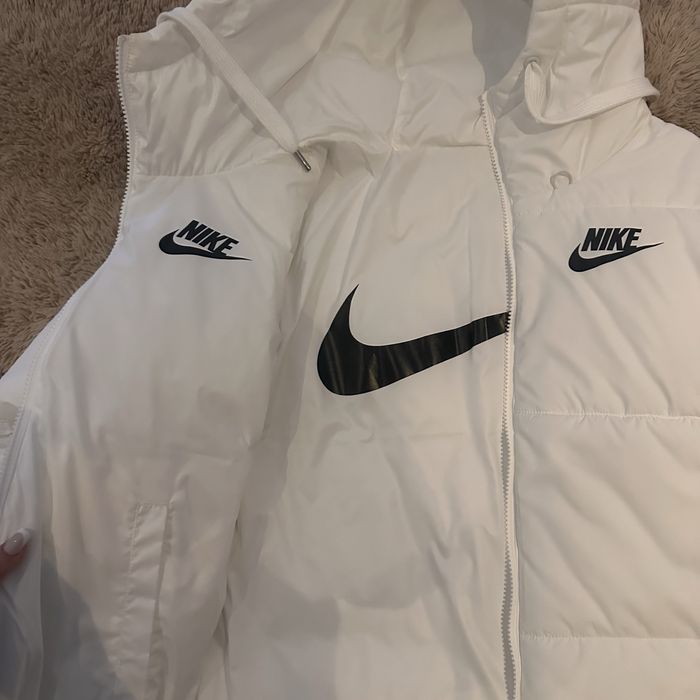 Nike Sportswear Reversible Puffer