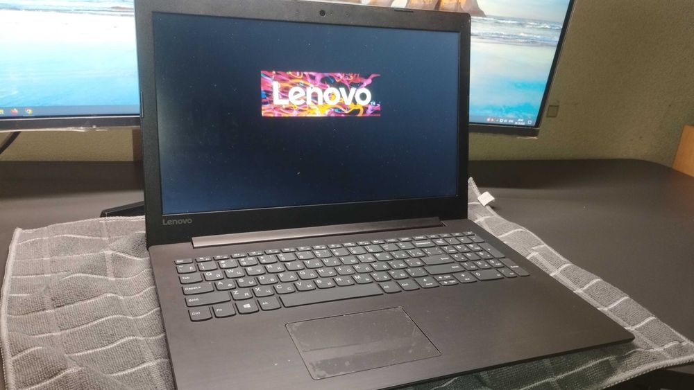 lenovo ideapad  330-15IGM