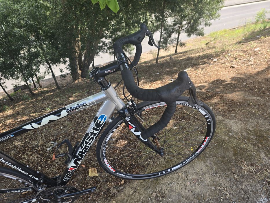 Bicicleta de estrada m 10x2v barataa