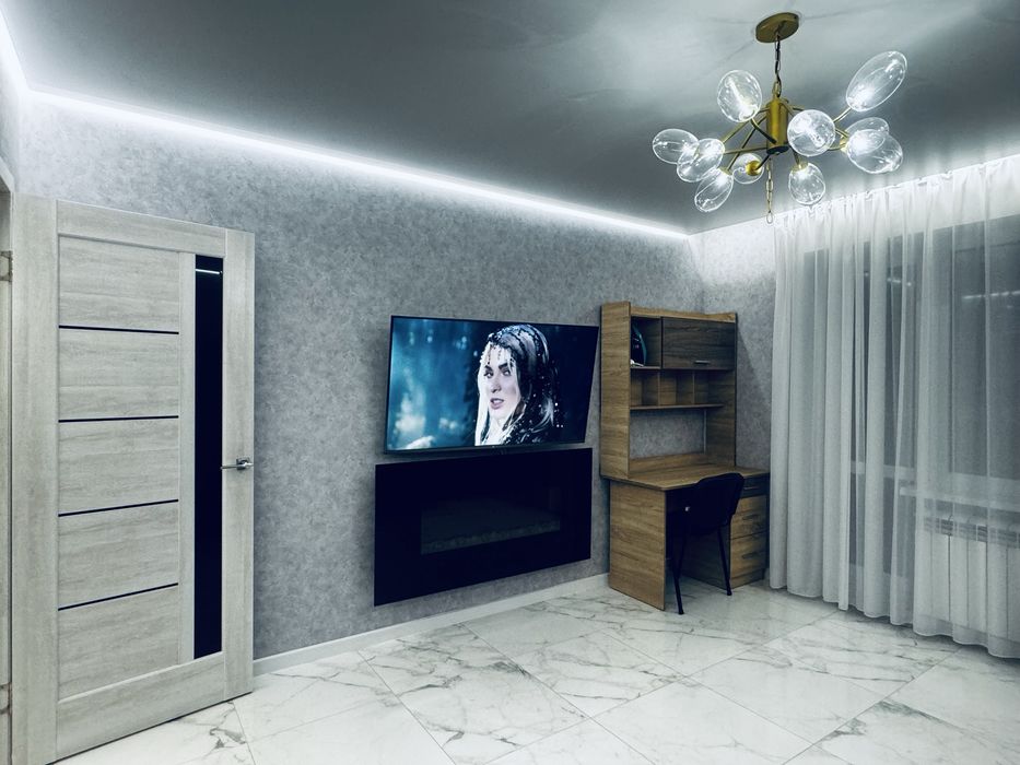 Подобово Квартира White Apartments Лозова