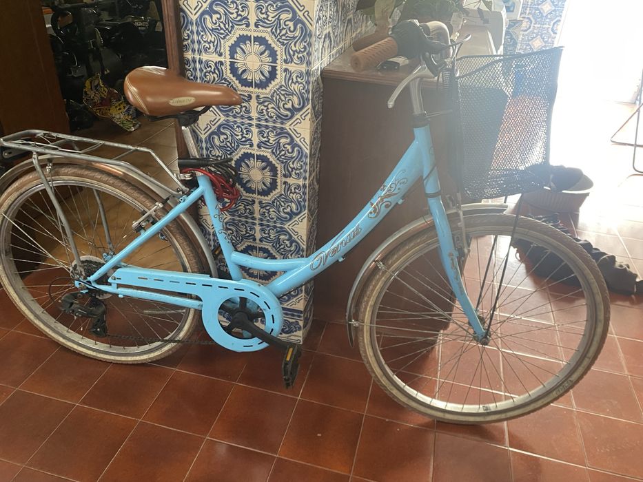 Conjunto 3 bicicletas