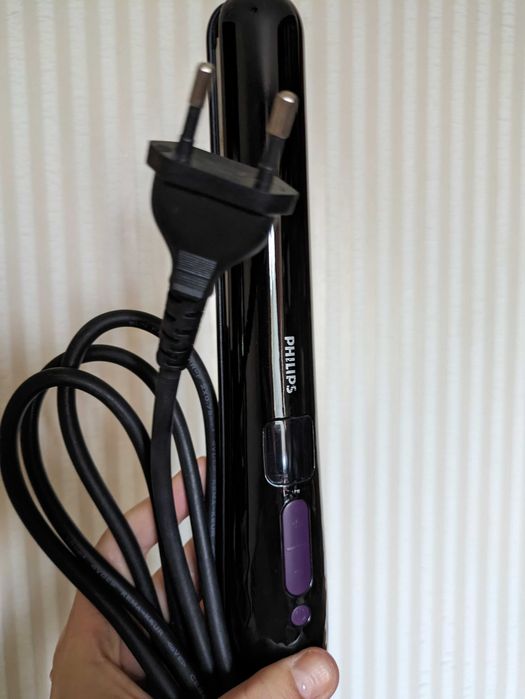 Випрямляч волосся Philips Care & Control HP8344/00