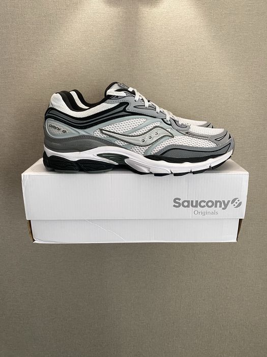 Кроссовки Saucony Progrid Omni 9