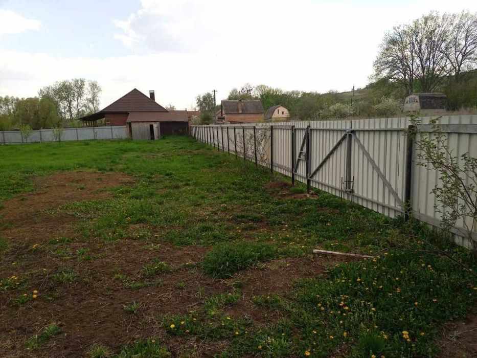 Ділянка 8 соток | Патлаївка | Приватизована | З власним ставком  | 4 900 $
