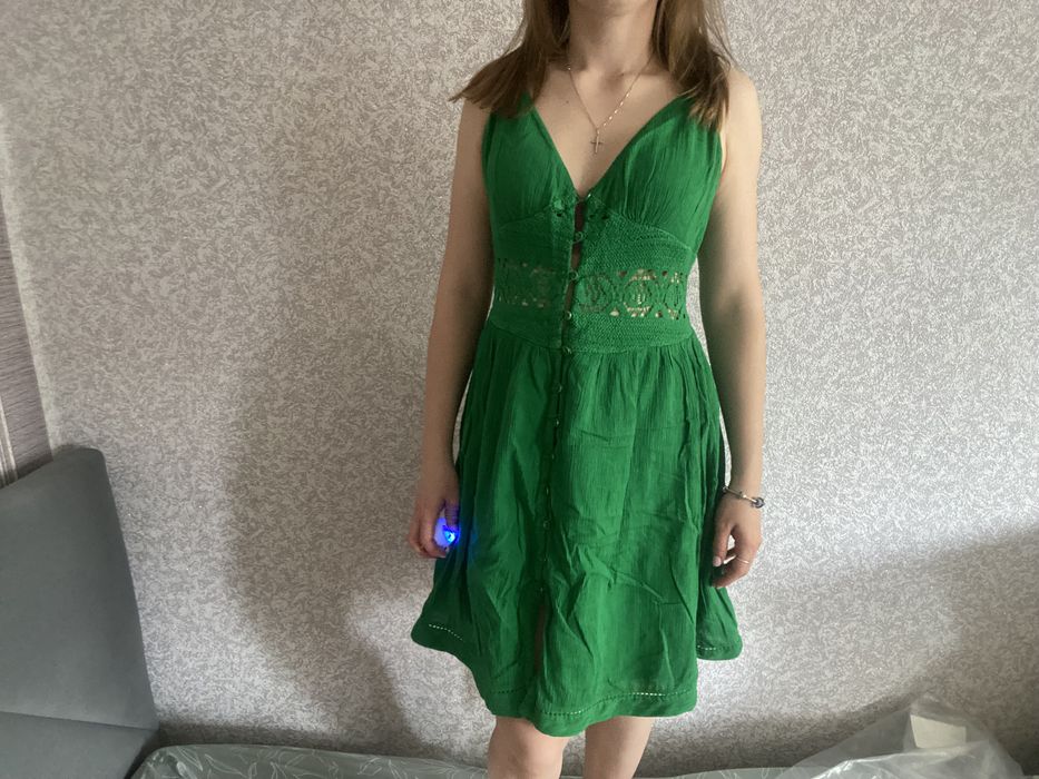 Жіночі літні сукні, святкова сукня, женское летнее платье