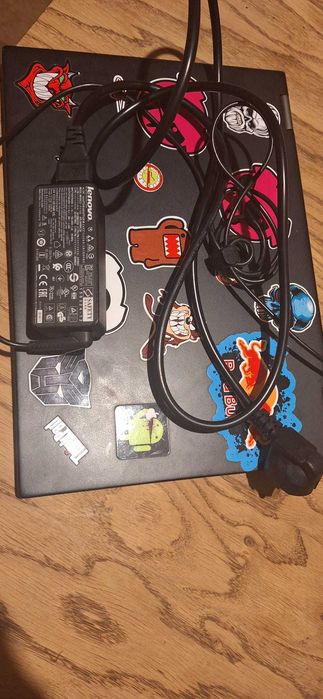 Laptop ThinkPad Yoga