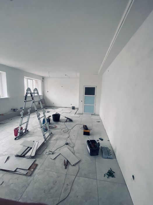 Помещение 85 кв.м проспект Центральный