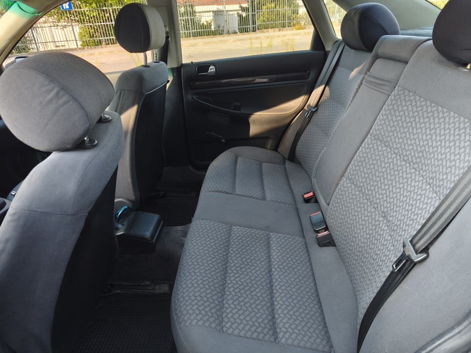 Audi A4 B5 1900 Tdi