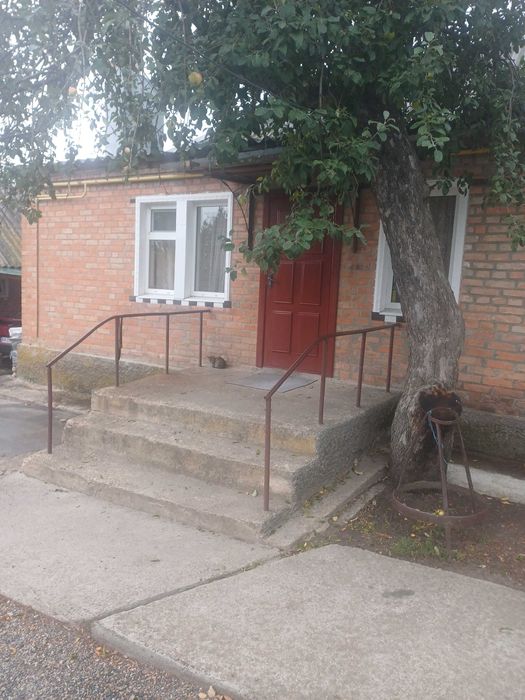 Продам будинок в с.Казарня Кропивницький район