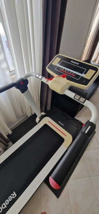 Passadeira Reebok I Run 3435649913166254081