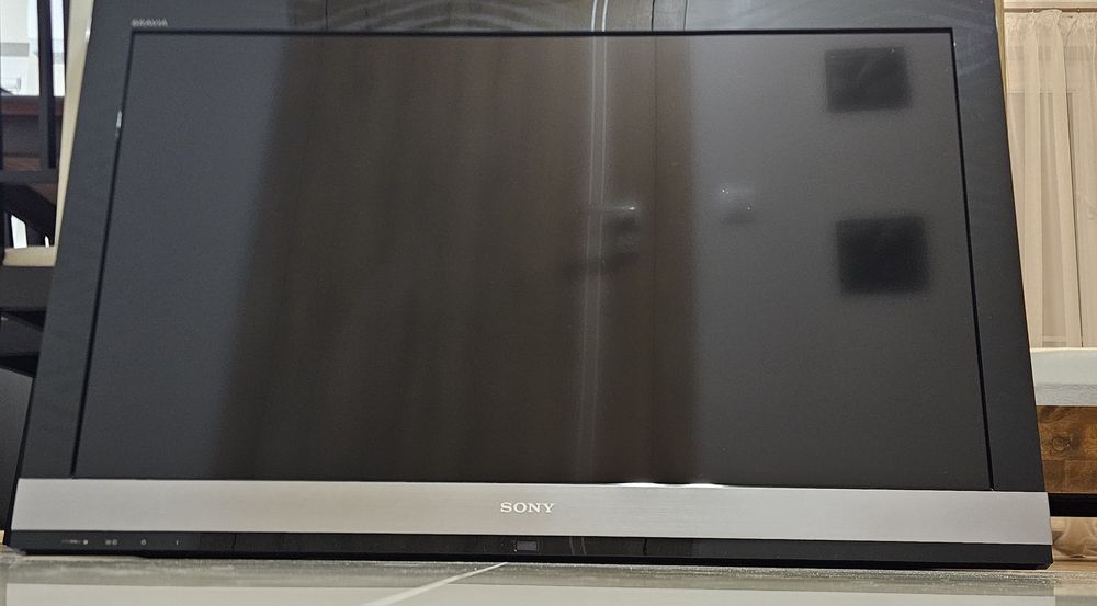 Telewizor TV Sony Bravia 40" KDL 40 EX700 dekoder
