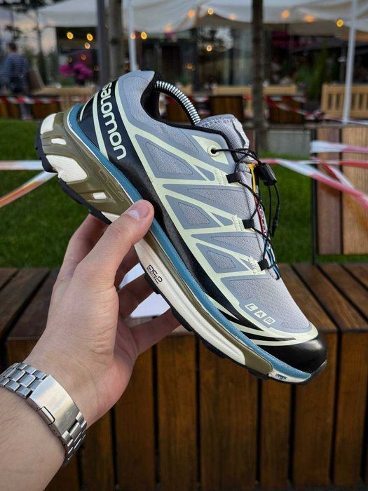 АКЦІЯ! Salomon S-LAB XT 6 41 42 43 44 саломон лаб