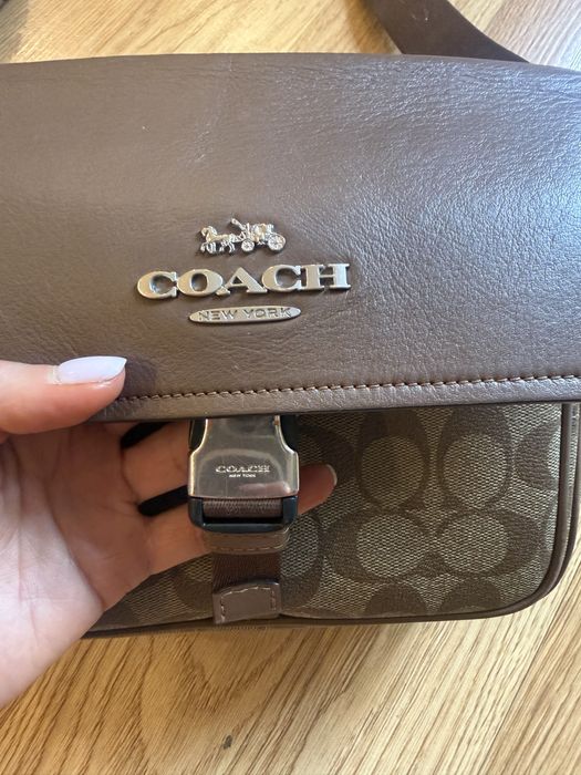 Сумка Coach coach