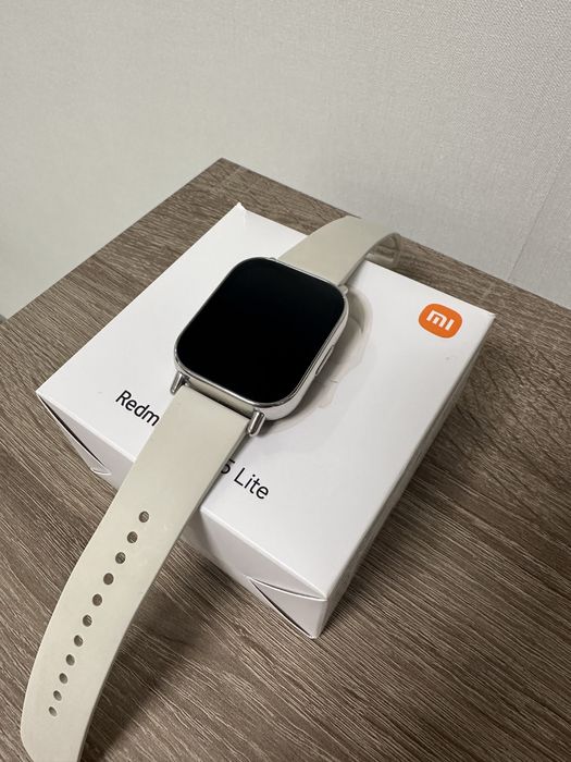 Xiaomi Redmi Watch 5 Lite